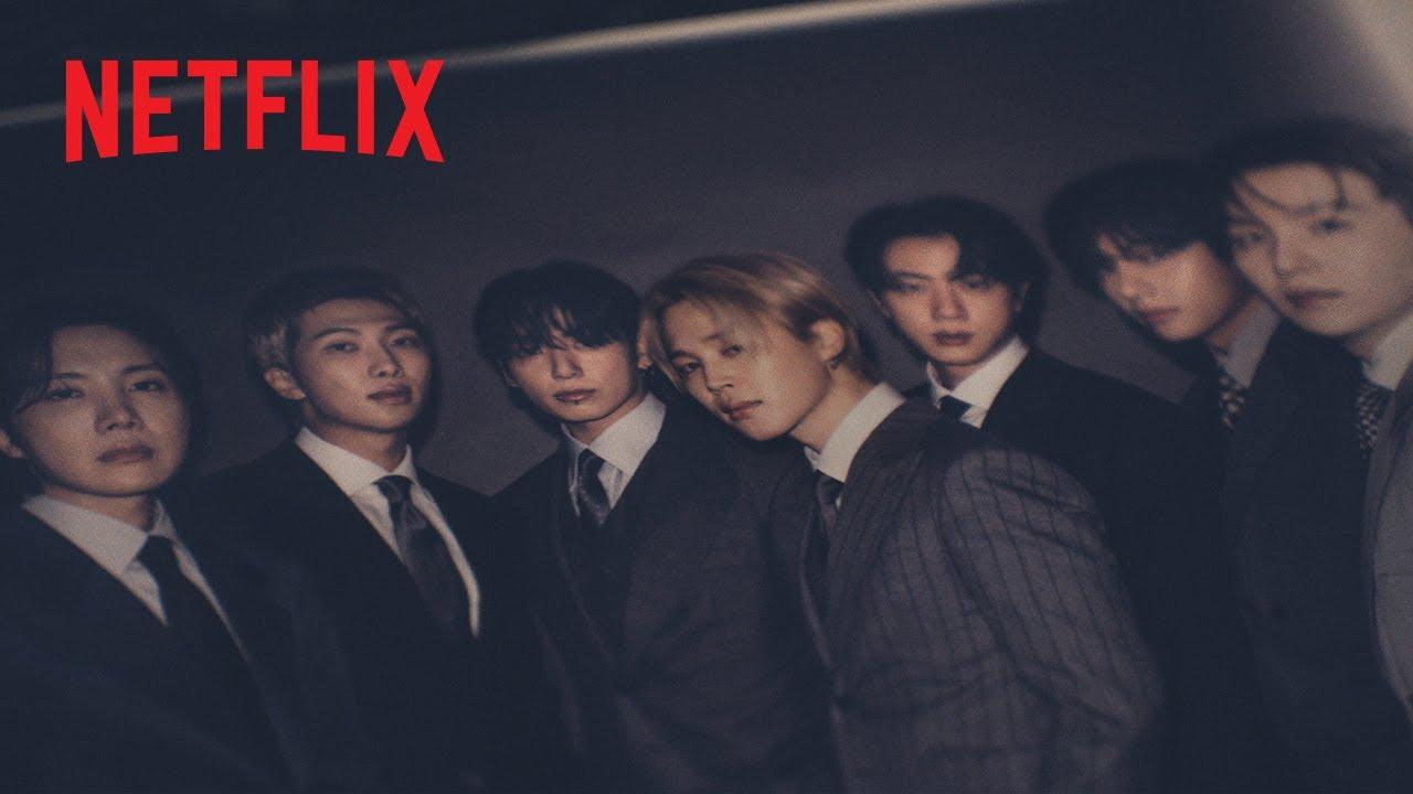 BTS: THE RETURN Trailer