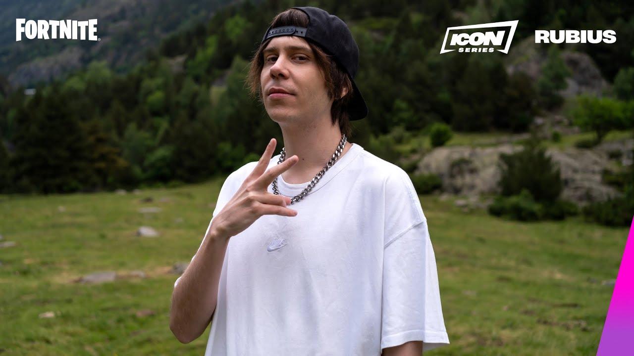 Rubius - Stories from the Battle Bus Trailer