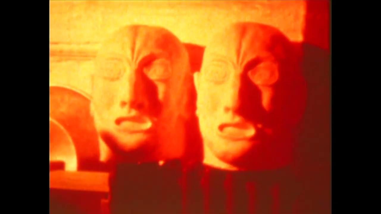 American Obsessions Trailer