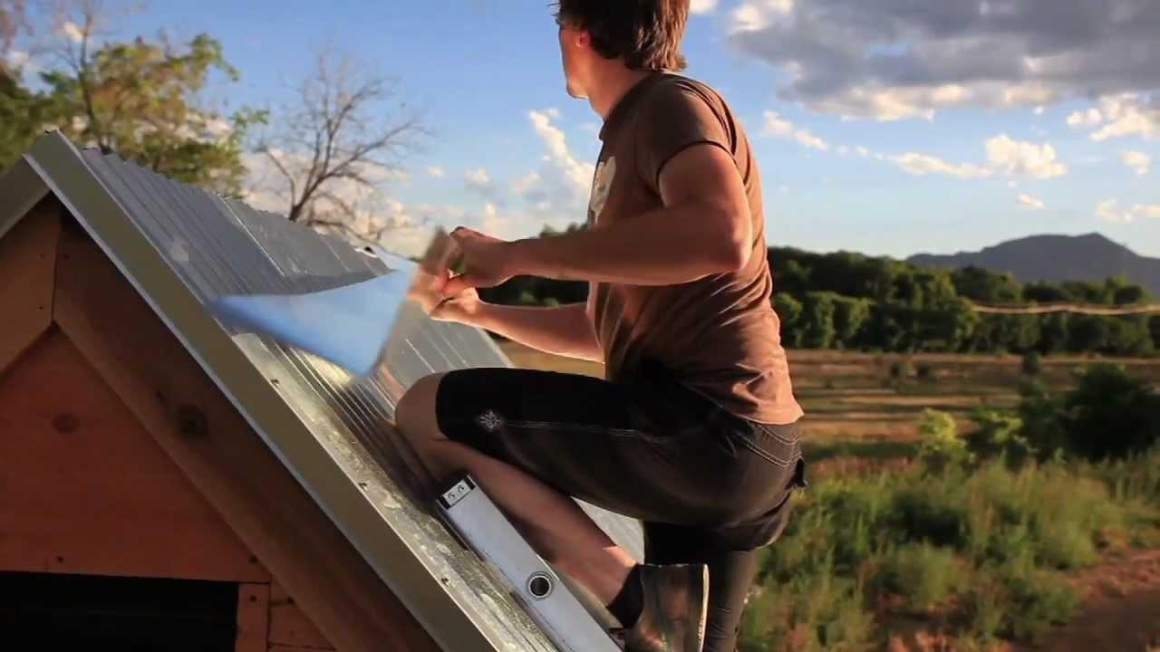 TINY: A Story About Living Small Trailer
