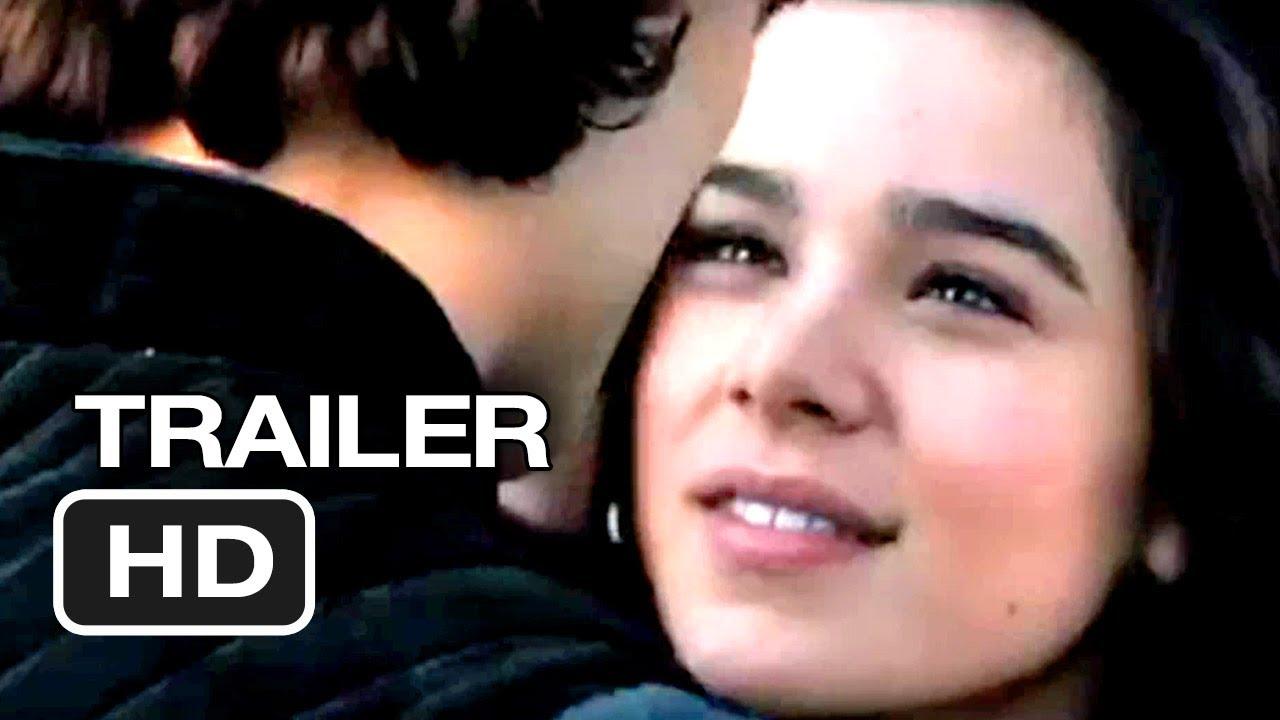 Romeo & Juliet Trailer