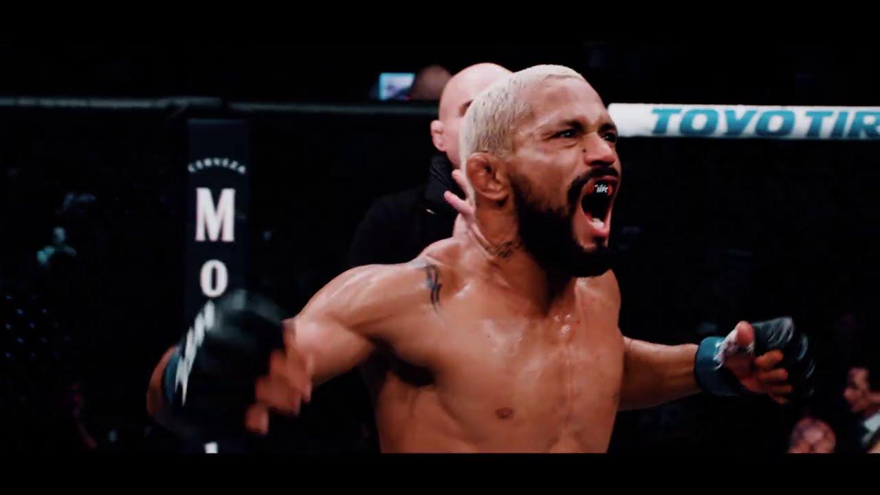 UFC 256: Figueiredo vs. Moreno Trailer