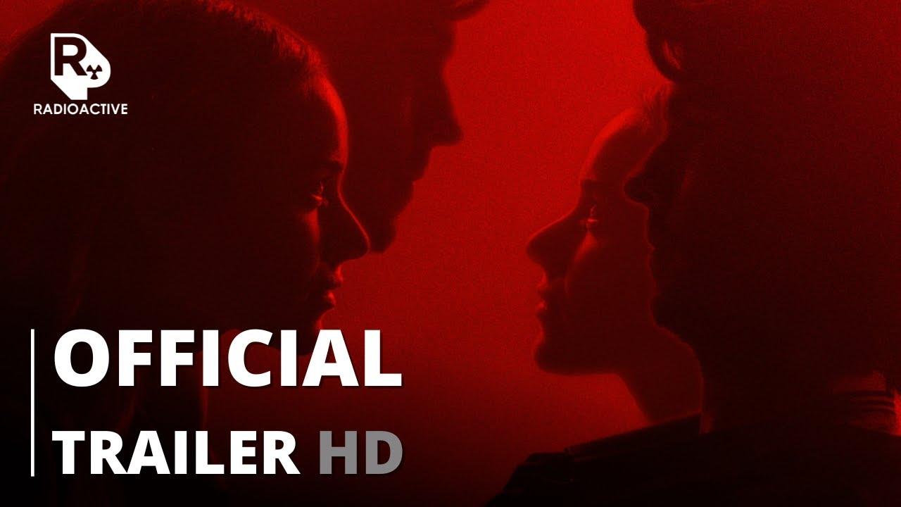 Carnal Vessels Trailer