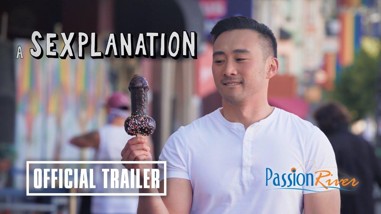 A Sexplanation Trailer