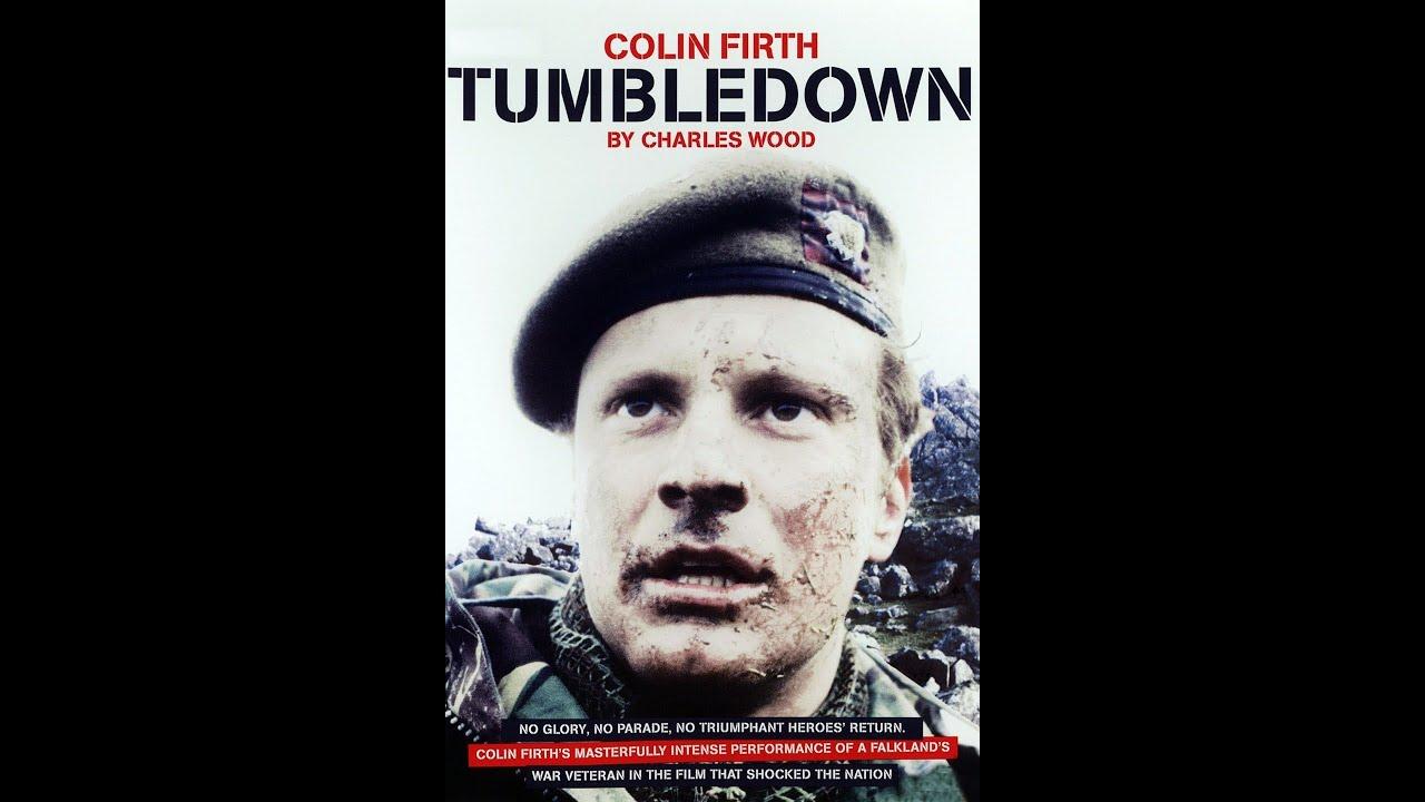 Tumbledown Trailer