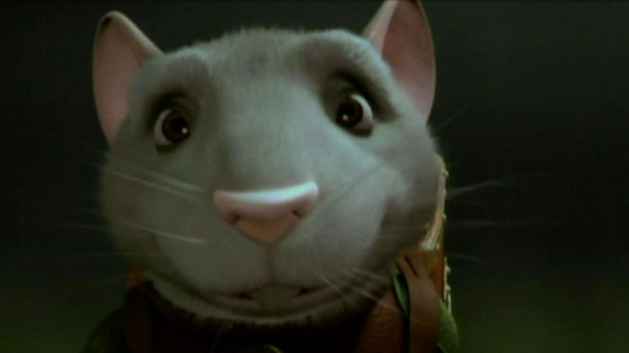The Hairy Tooth Fairy Trailer