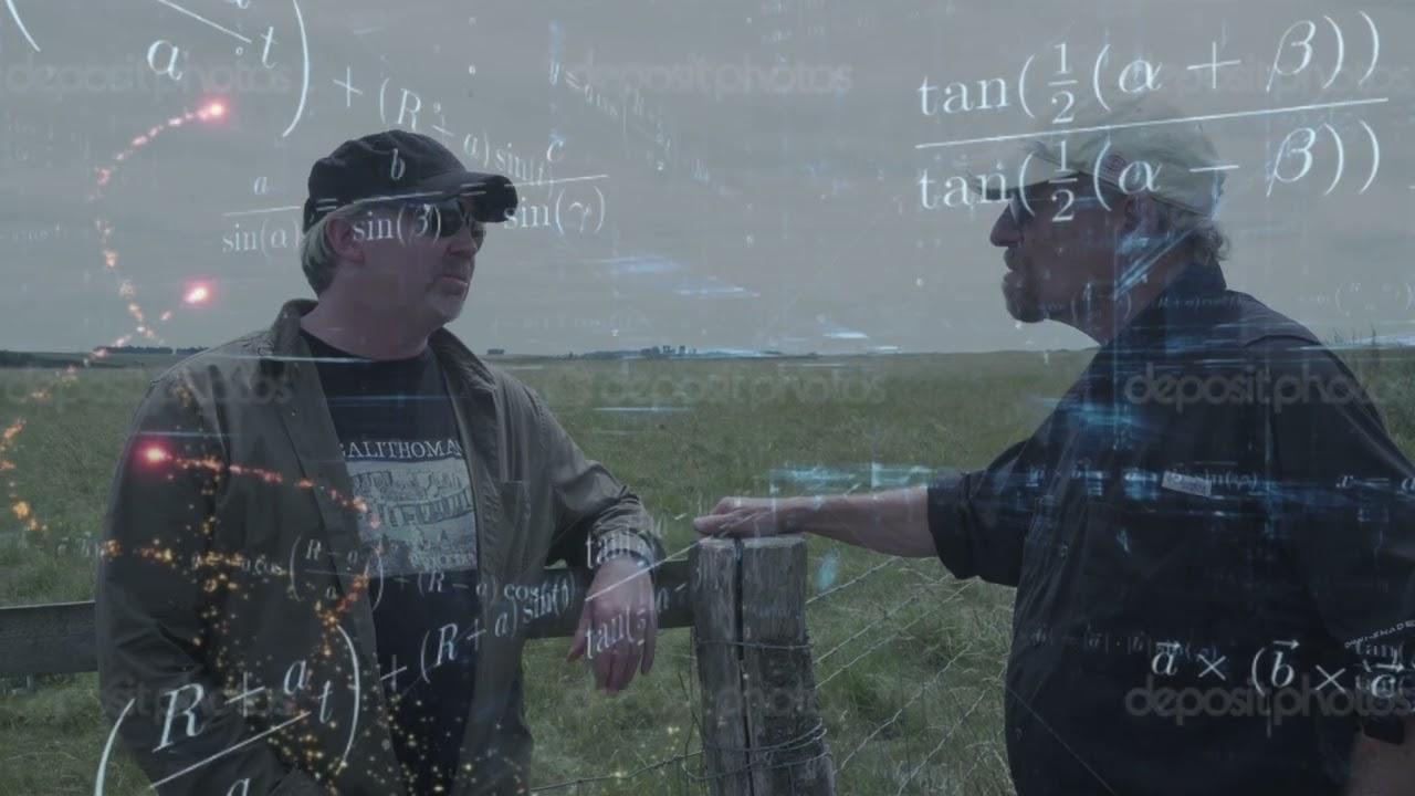 UFO Disclosure Part 5: Crop Circles - Exposing the Secret Language of the Dragon! Trailer