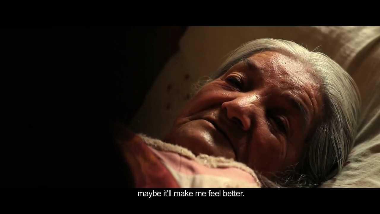 El Tiple Trailer