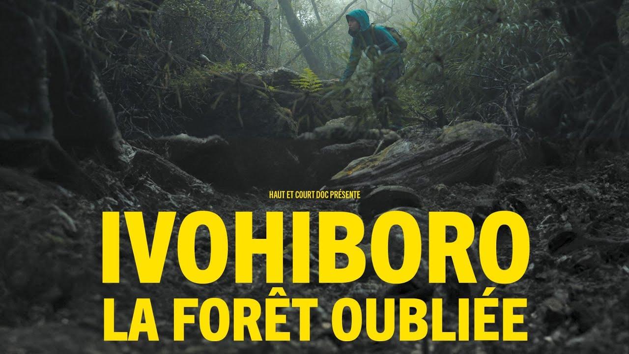 Ivohiboro, The Lost Forest Trailer