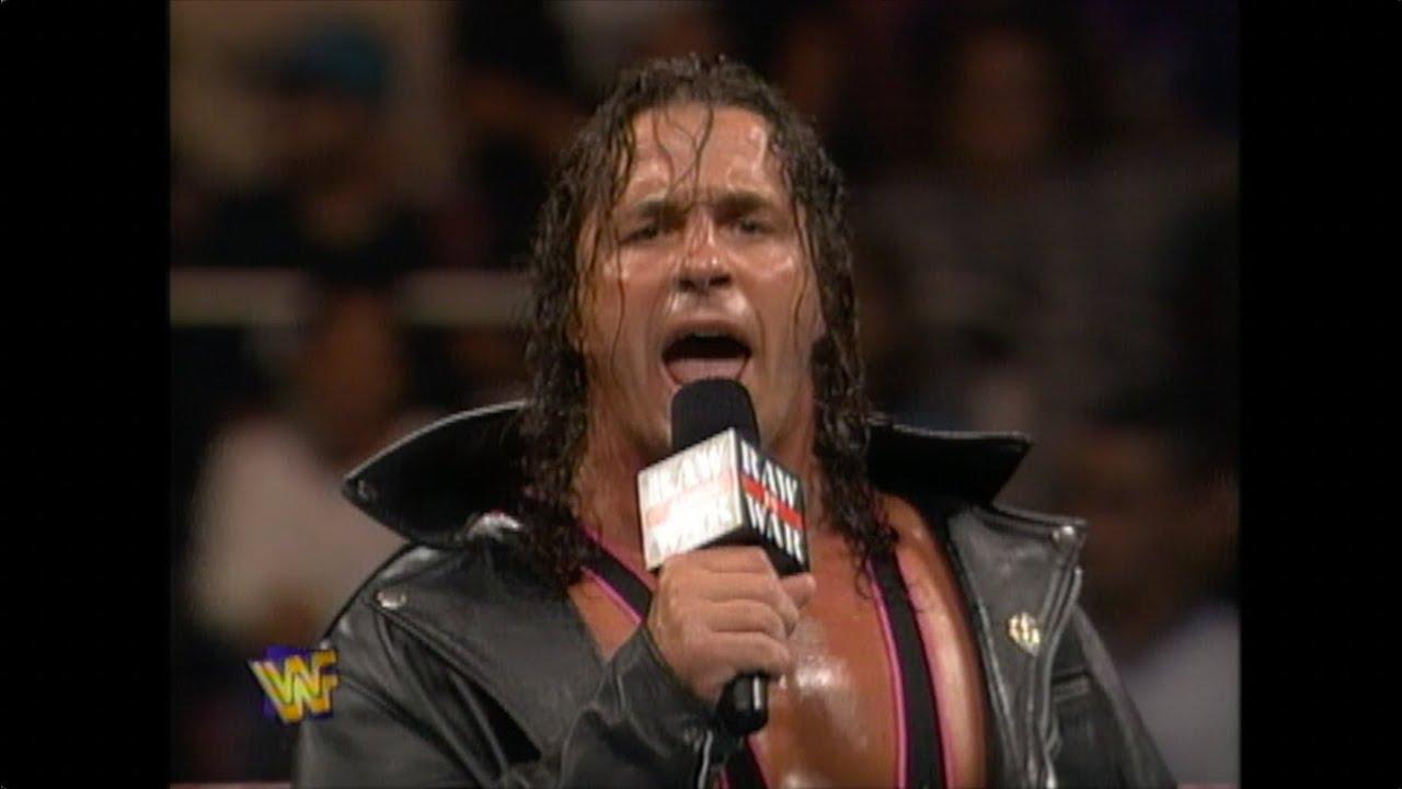 Hitman Hart: Wrestling with Shadows Trailer