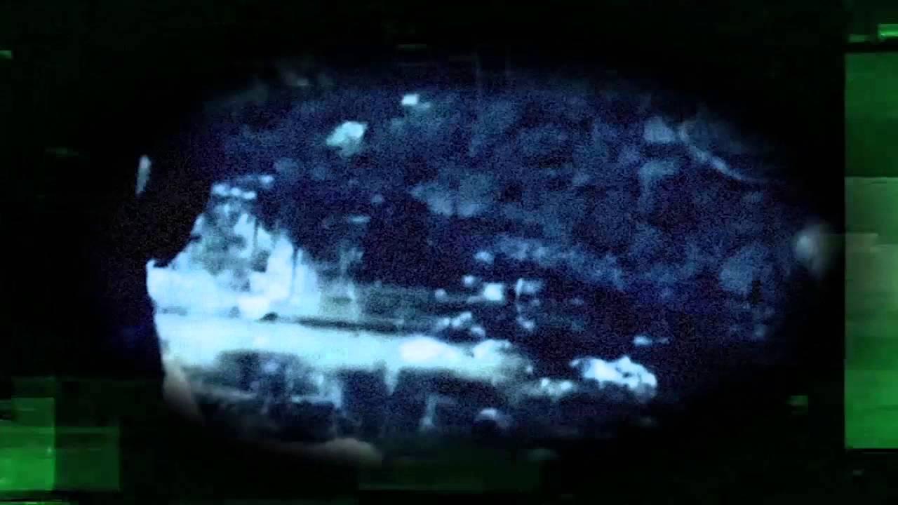 They Really Exist! Earthbound Spirits 2 - Cursed Scene Submitted Video Collection Trailer