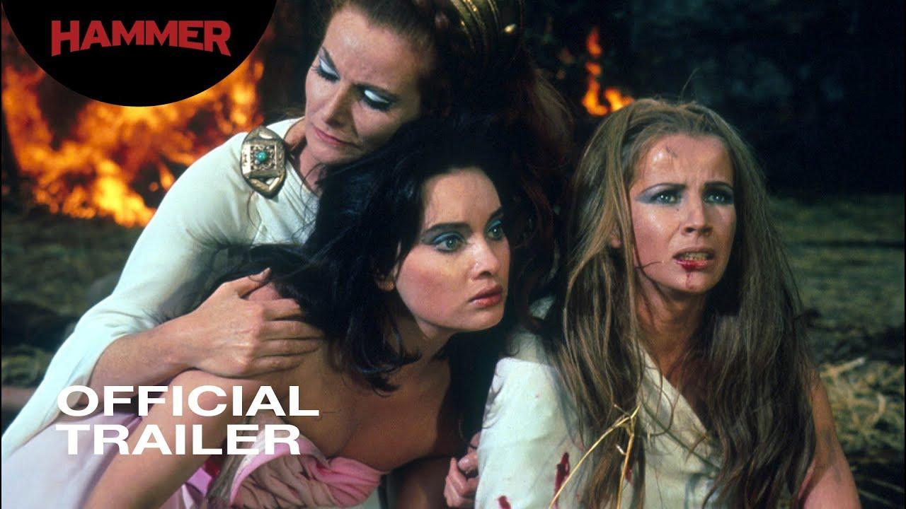The Viking Queen Trailer