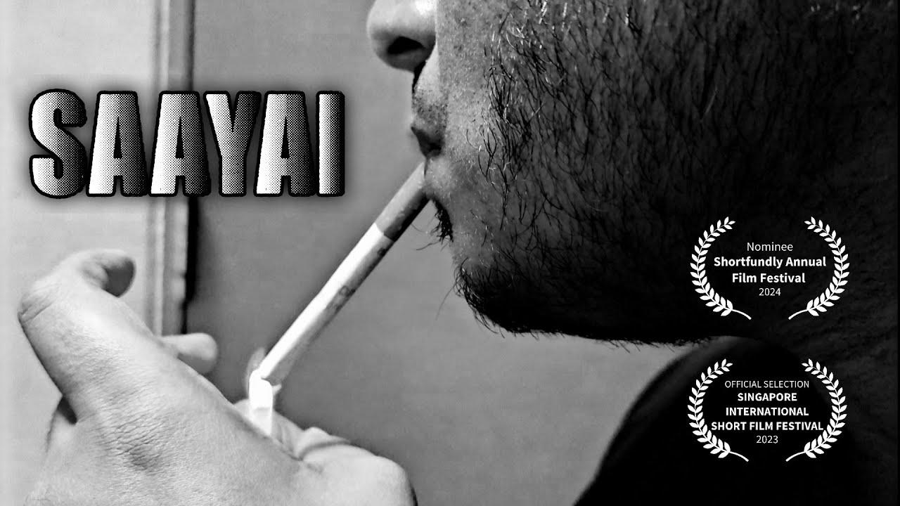 Saayai Trailer