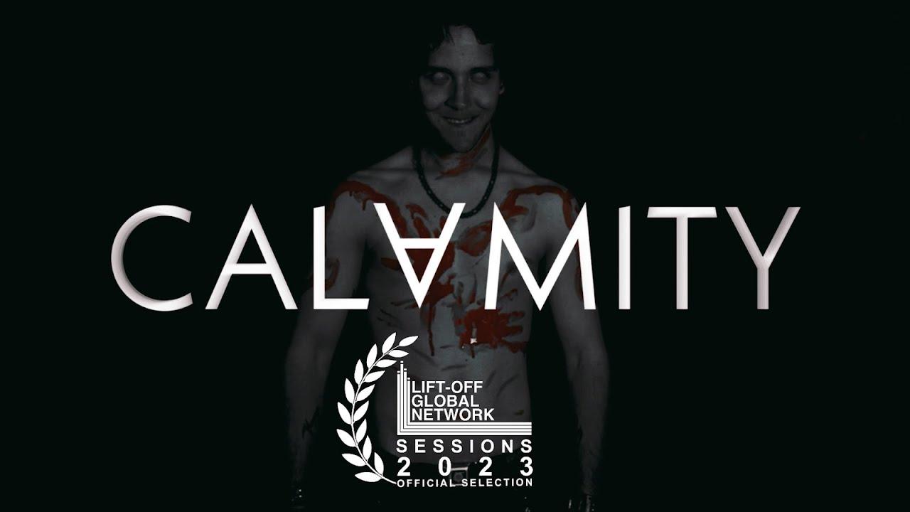 Calamity Trailer