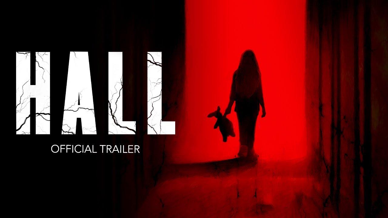 Hall Trailer