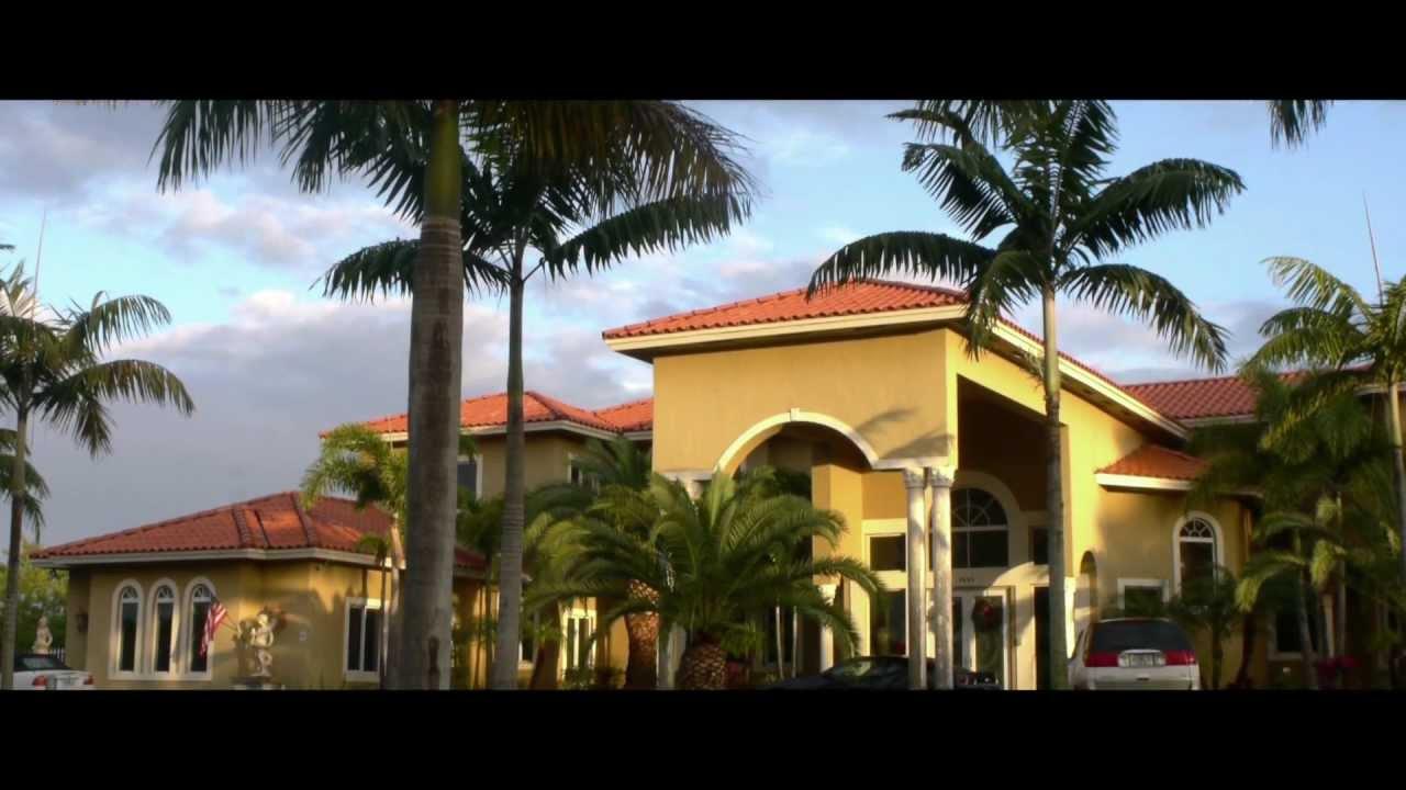 The Caribbean Heist Trailer