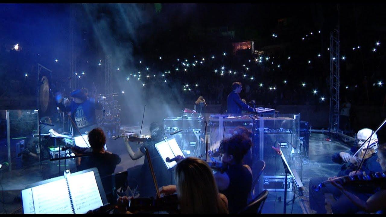 Sons Of Apollo: Live With The Plovdiv Psychotic Symphony Trailer