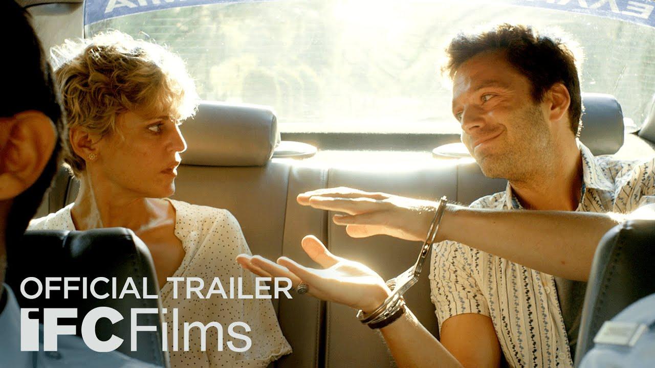 Monday Trailer