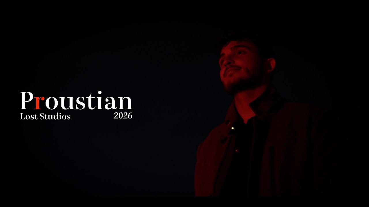 Proustian Trailer