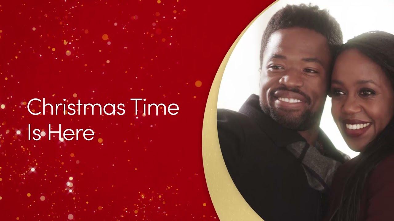 Christmas Time Is Here Trailer