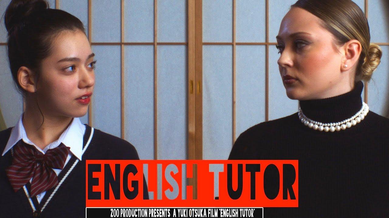 English Tutor Trailer