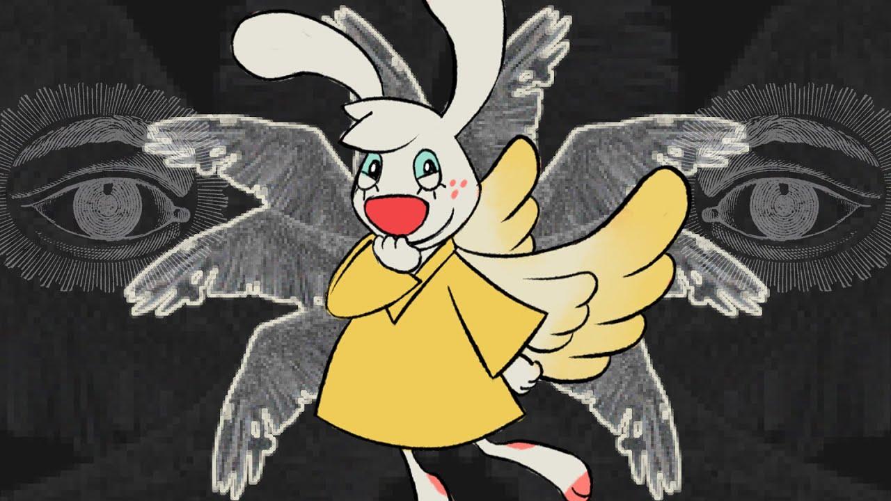 Angel Hare Trailer