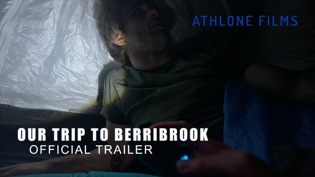 Our Trip to Berribrook Trailer