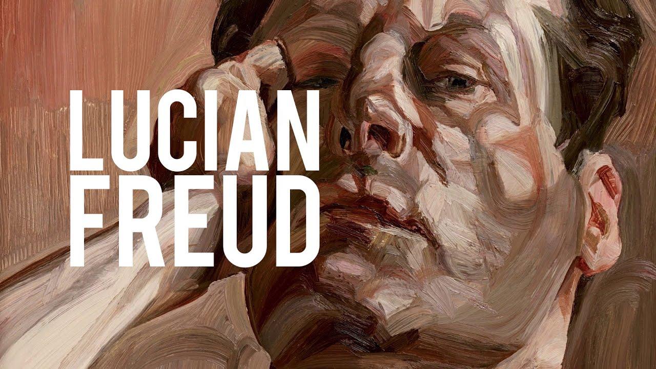 Lucian Freud: A Self Portrait Trailer