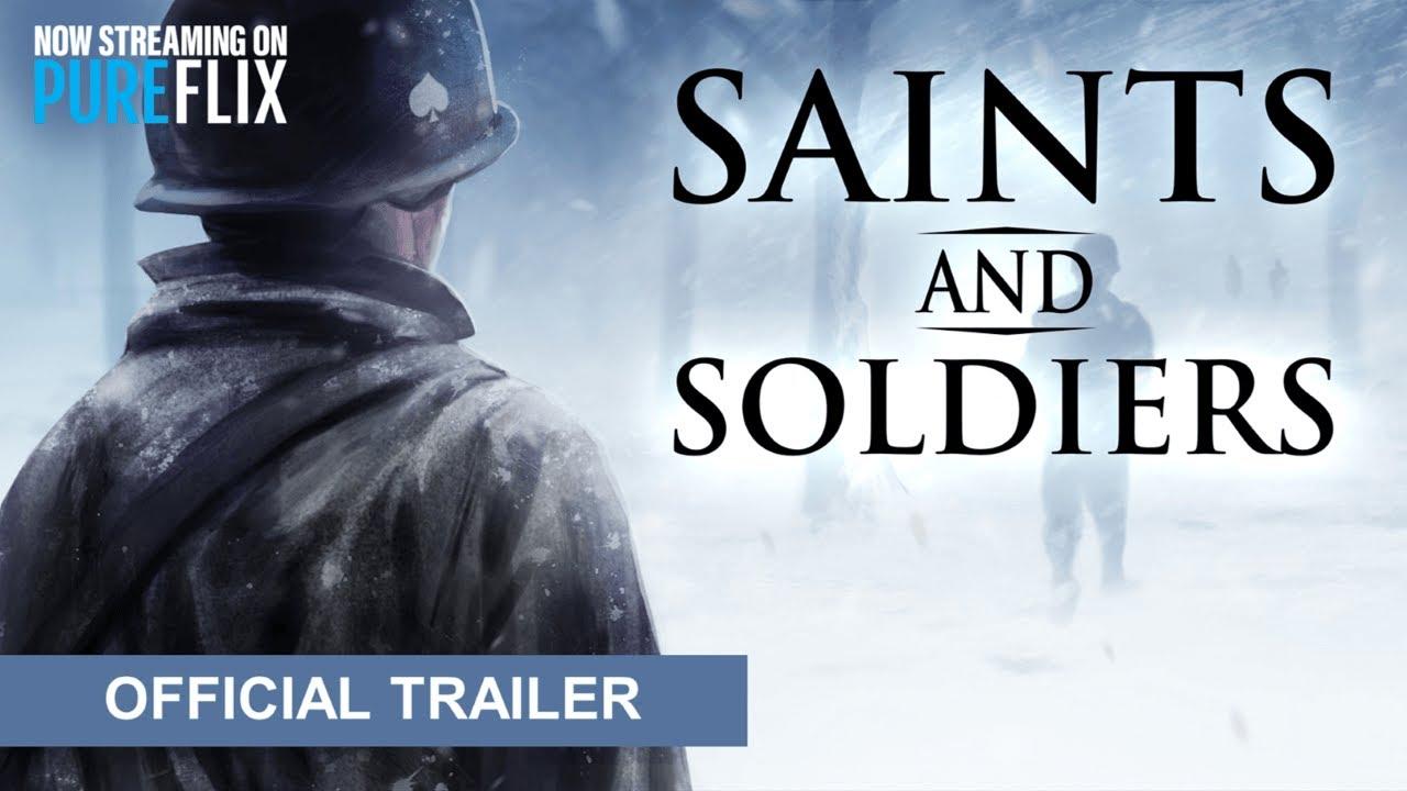 Saints and Soldiers Trailer