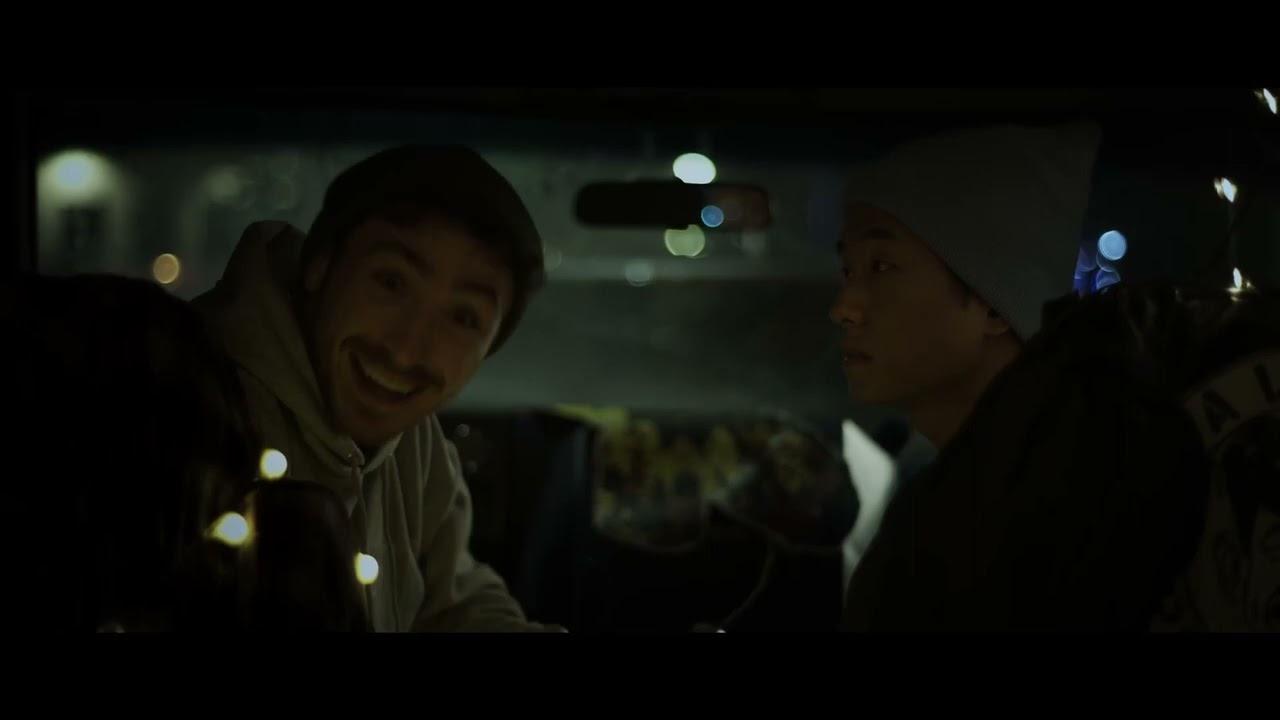 Halmoni's Pot (Grandma's Pot) Trailer