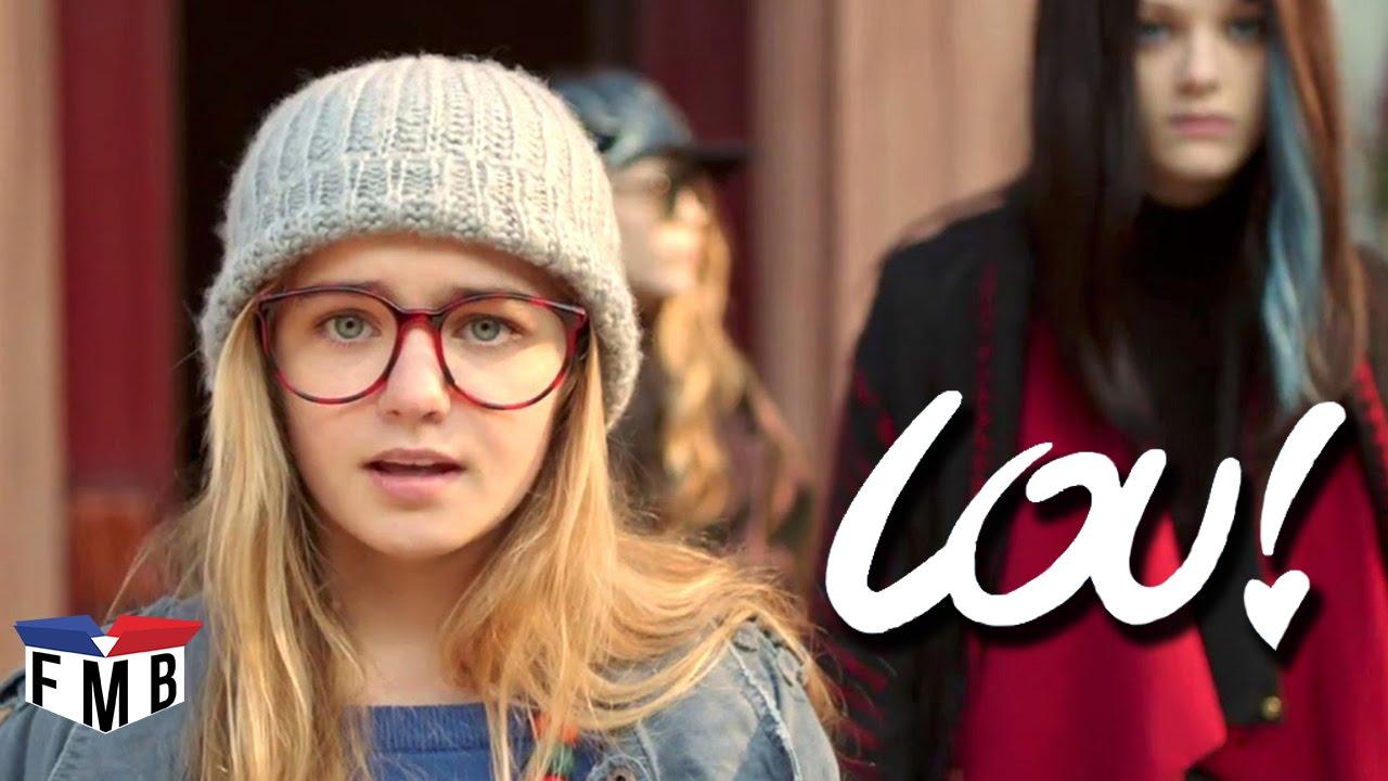 Lou! Trailer