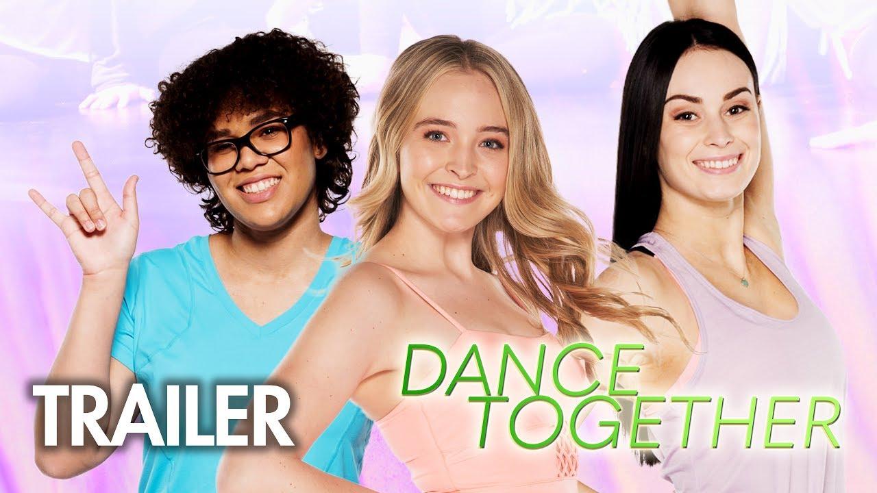 Dance Together Trailer