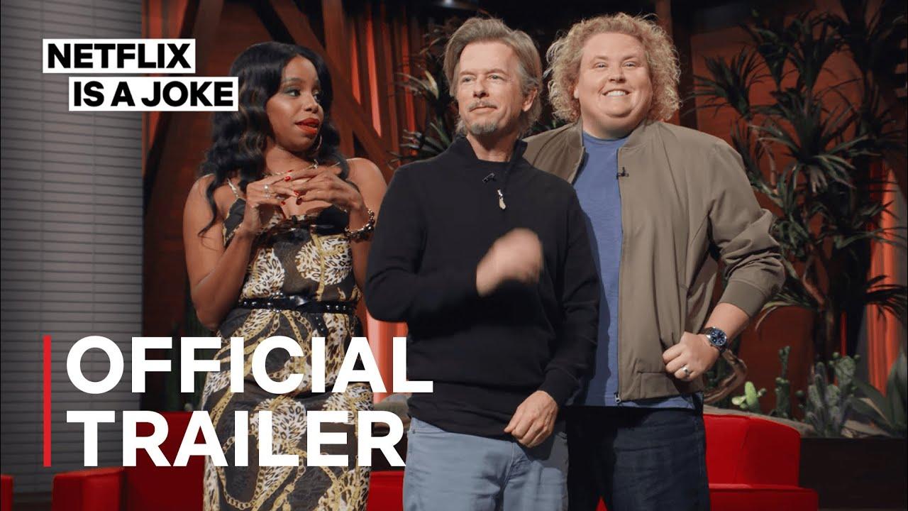 The Netflix Afterparty: The Best Shows of the Worst Year Trailer
