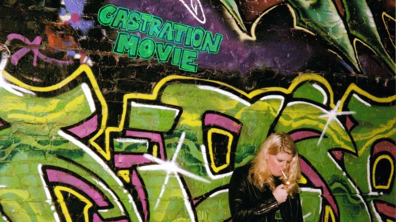 Castration Movie Anthology i. Traps Trailer