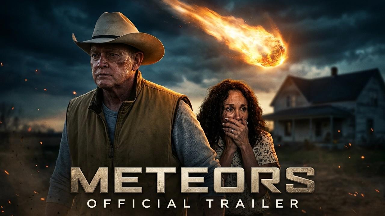 Meteors Trailer