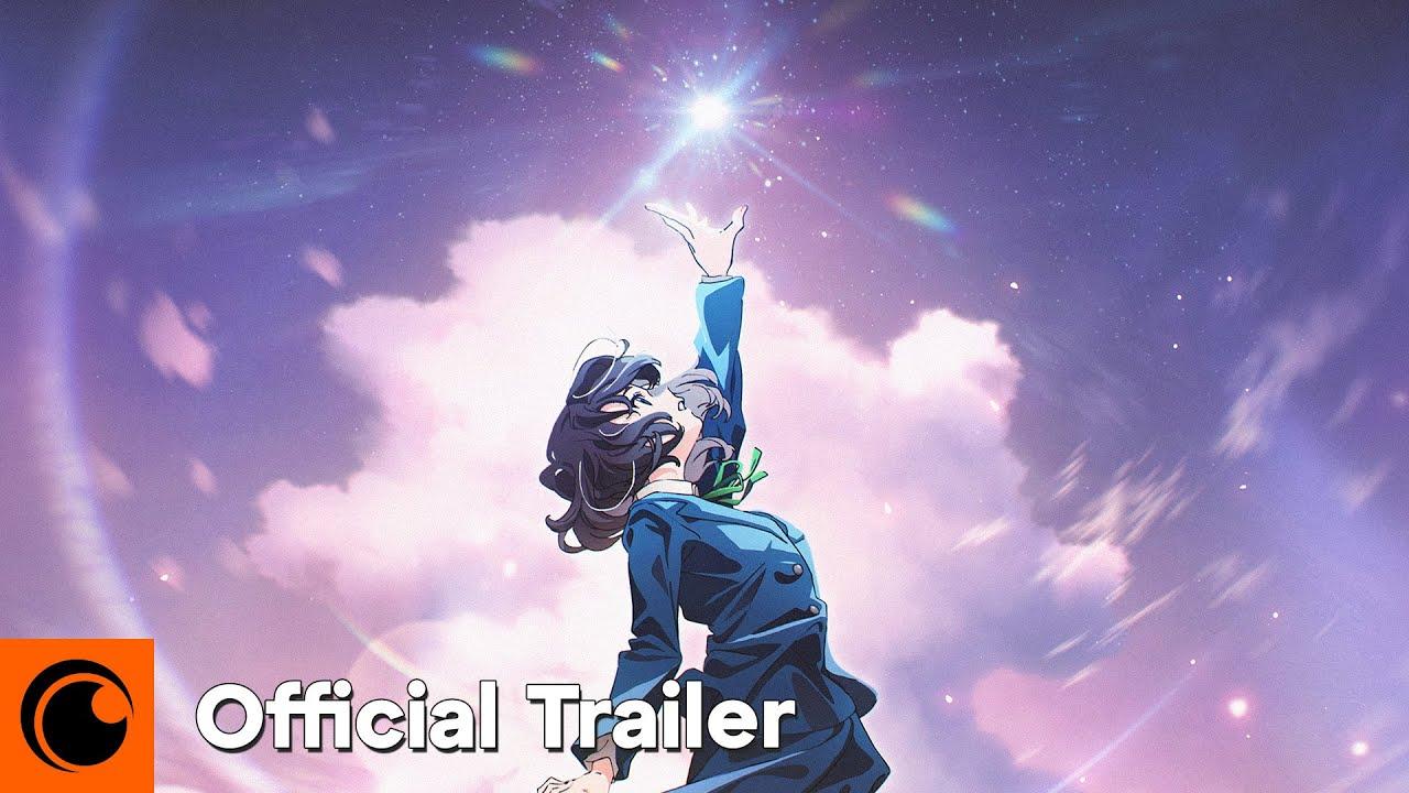 Trapezium Trailer