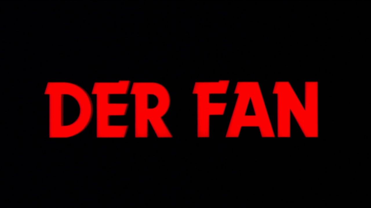 The Fan Trailer