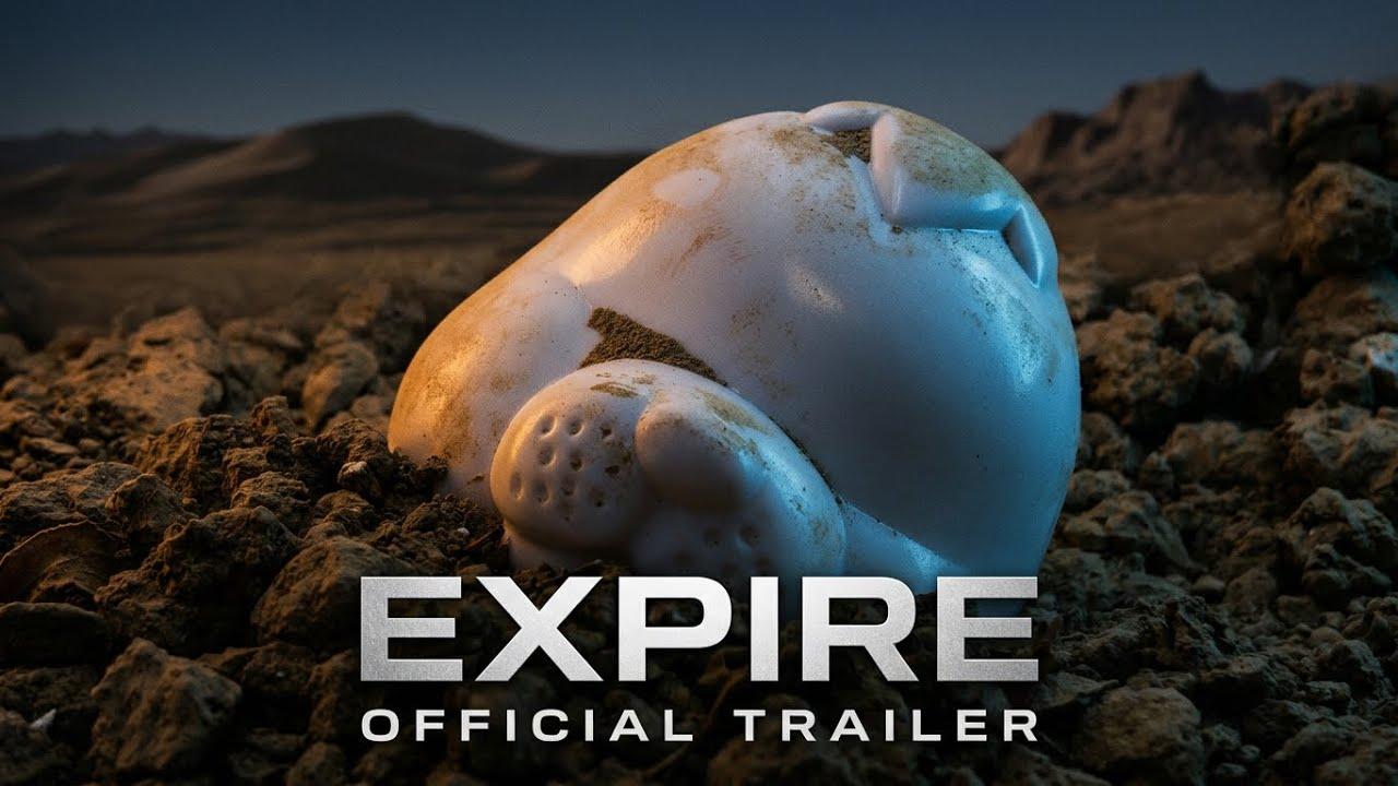 Expire Trailer
