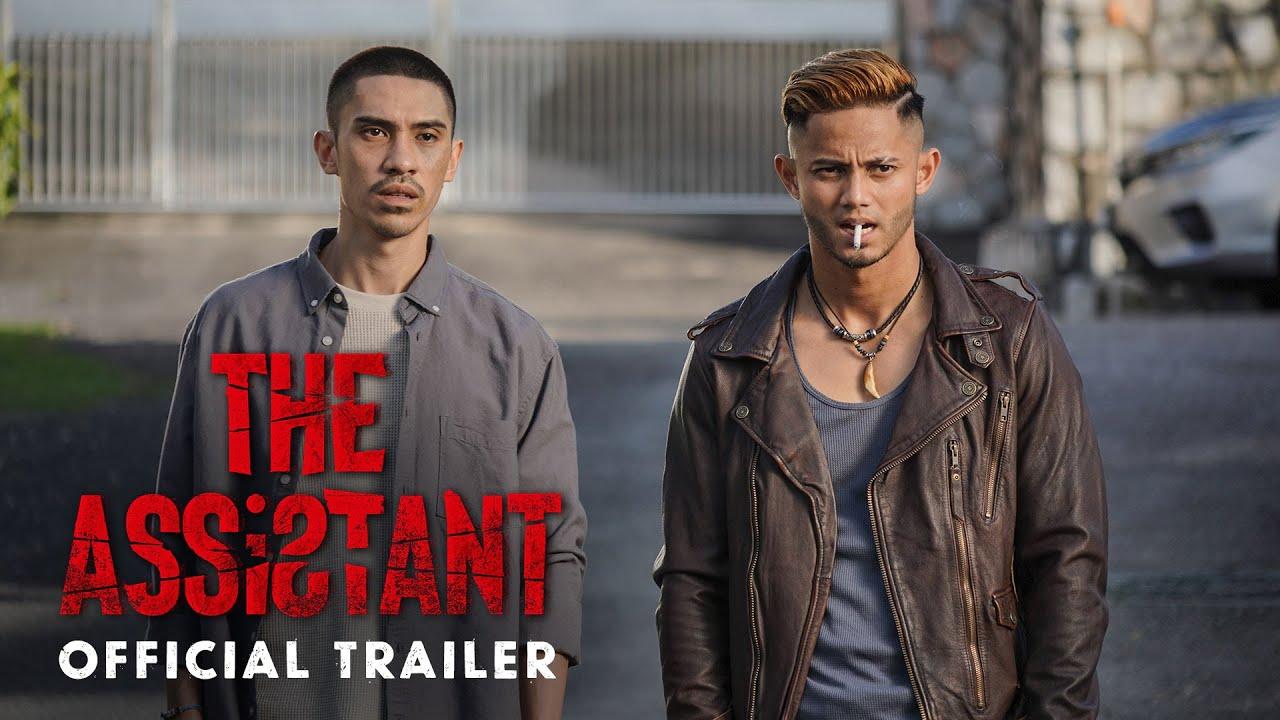 The Assistant Trailer
