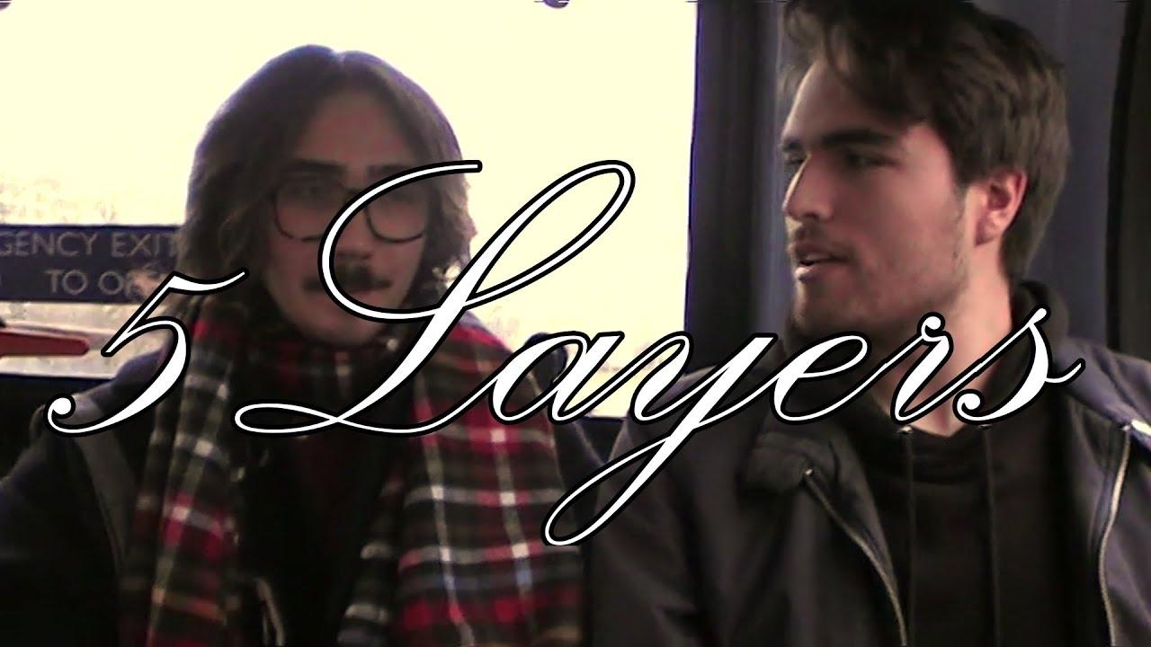 5 Layers Trailer