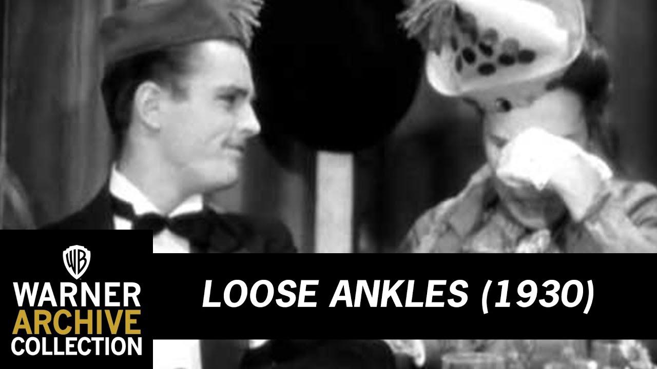 Loose Ankles Trailer