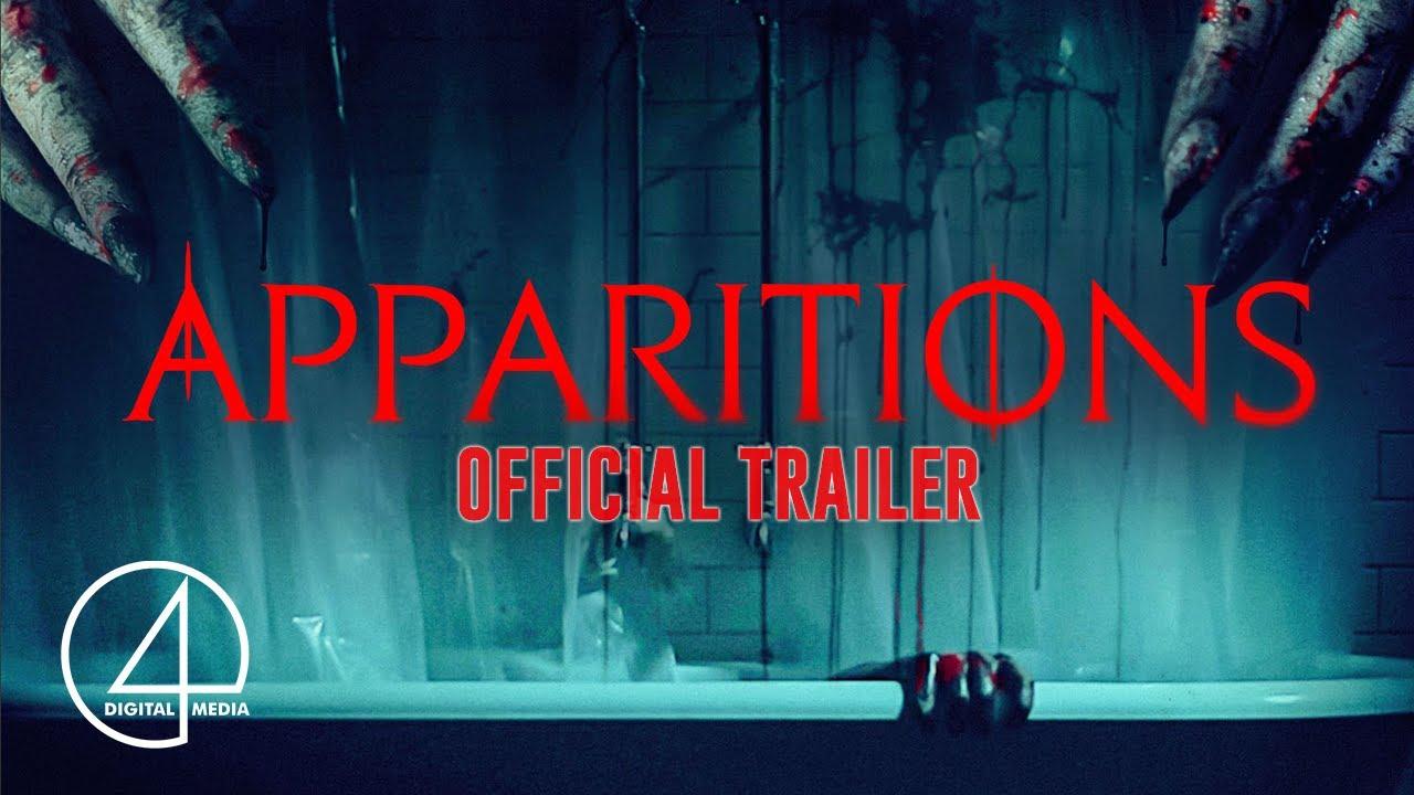Apparitions Trailer