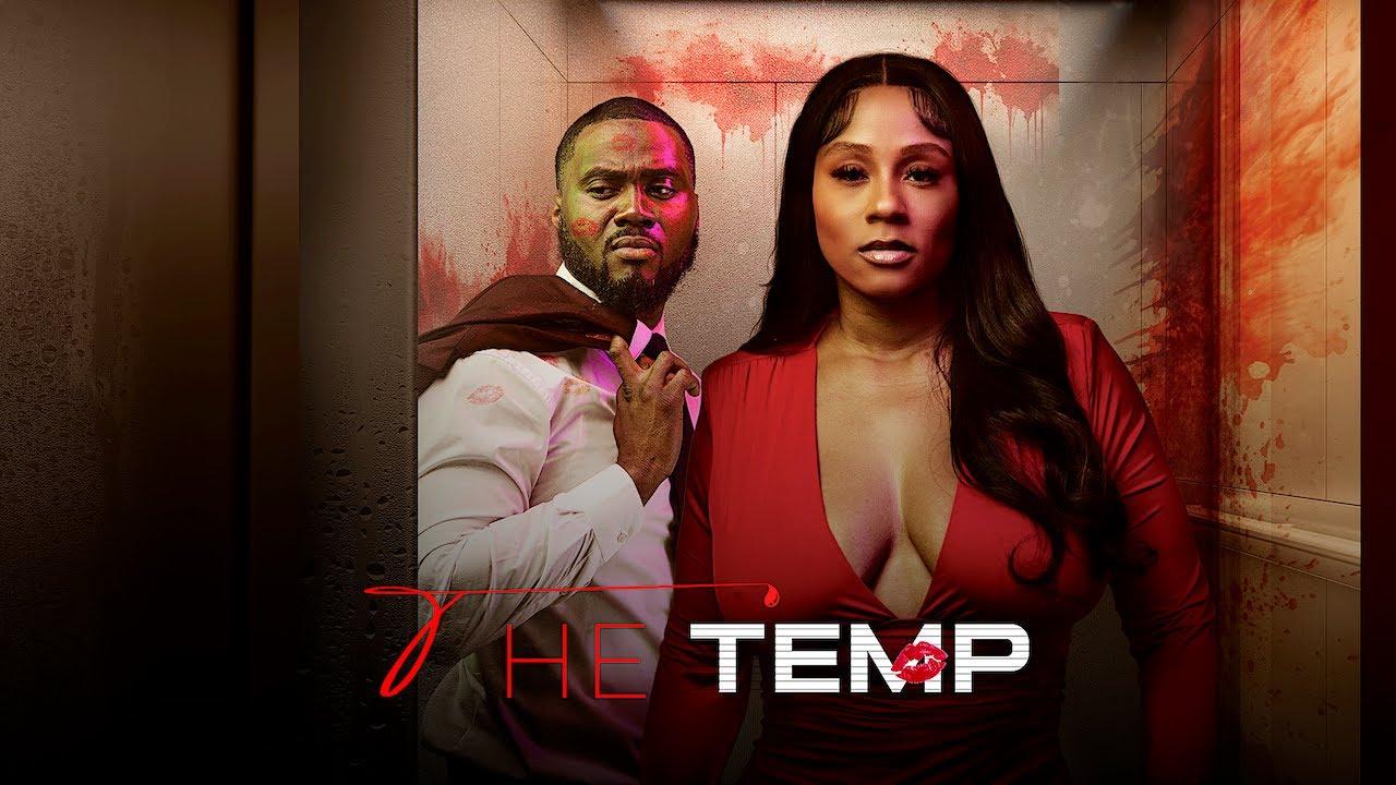 The Temp Trailer