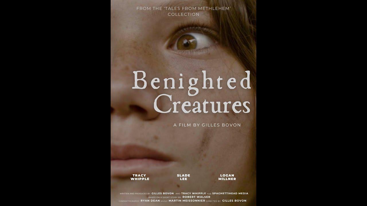 Benighted Creatures Trailer
