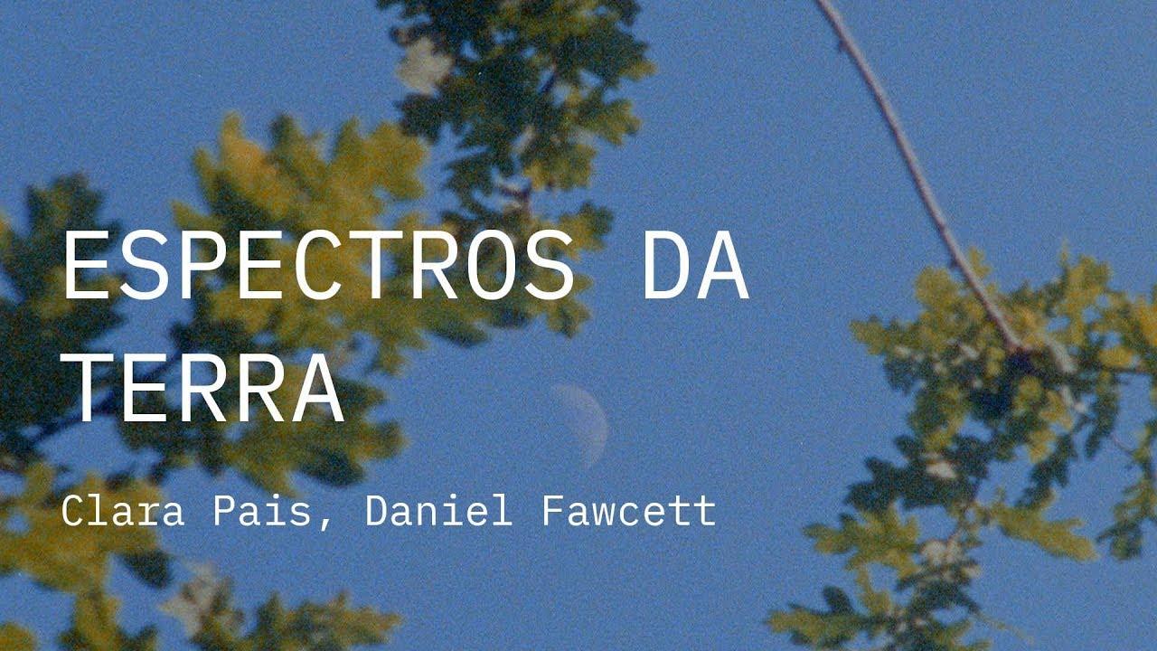 Espectros da Terra Trailer