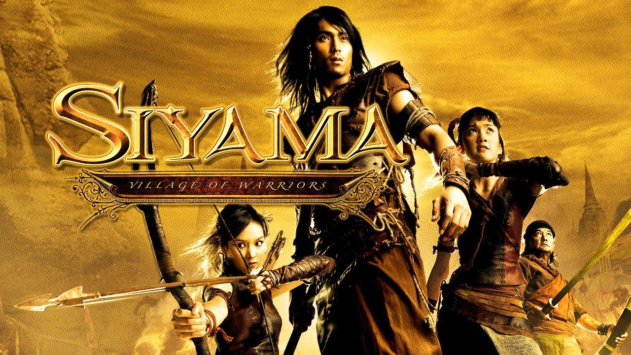 Siyama: Village of Warriors Trailer