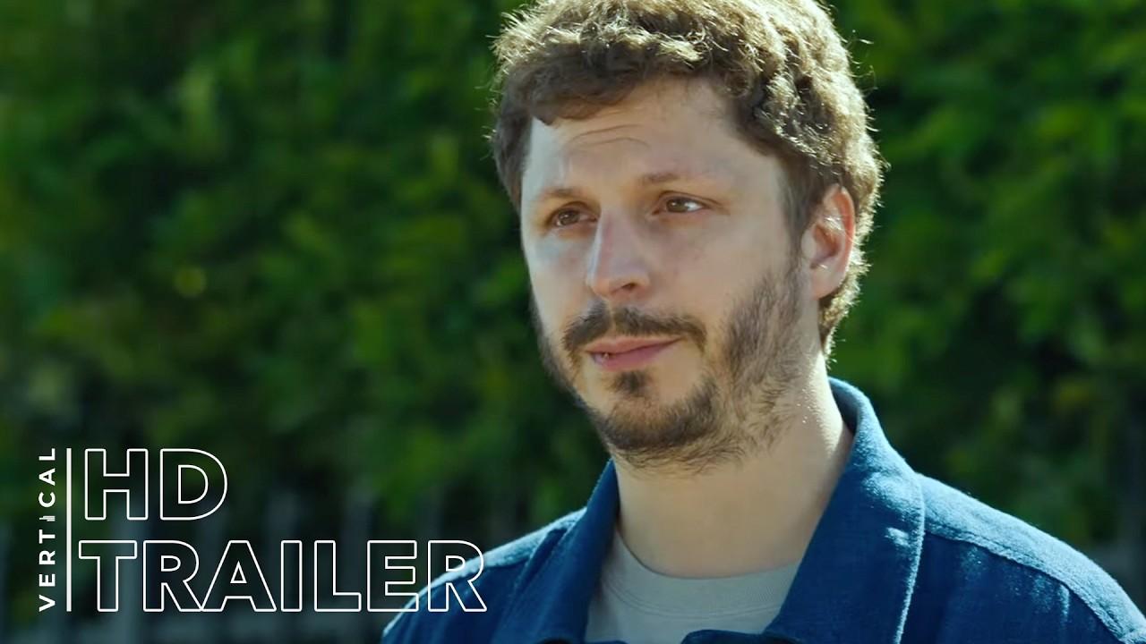 Sacramento Trailer