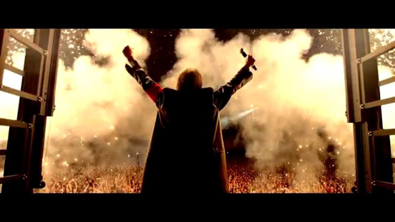 Roger Waters: The Wall Trailer