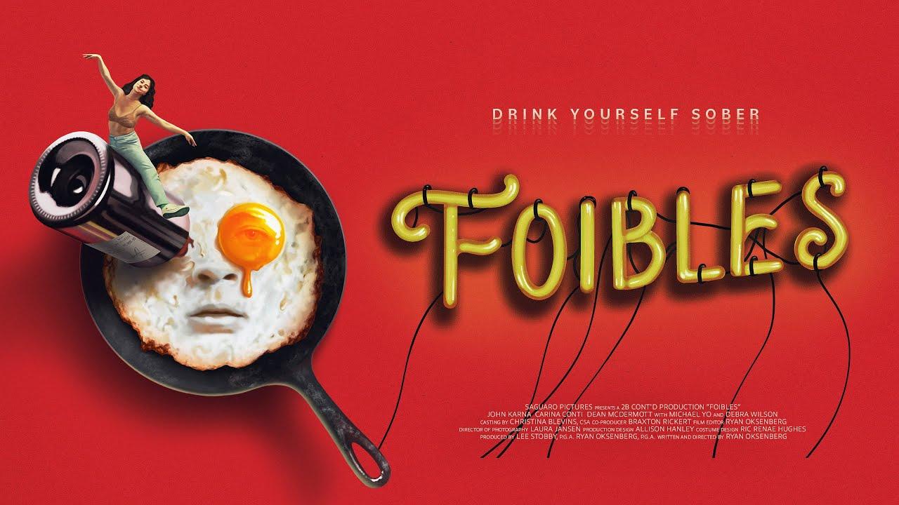 Foibles Trailer