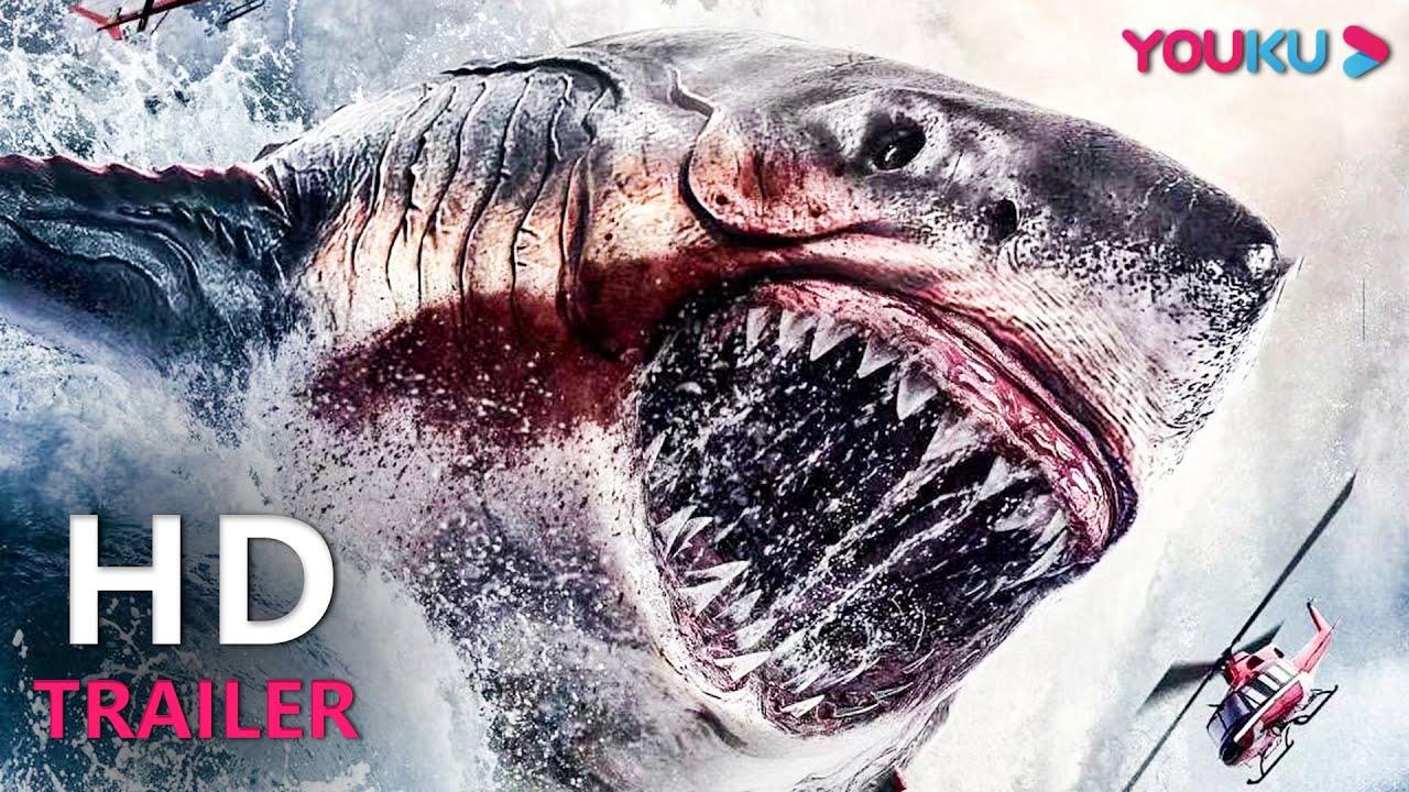 Horror Shark Trailer